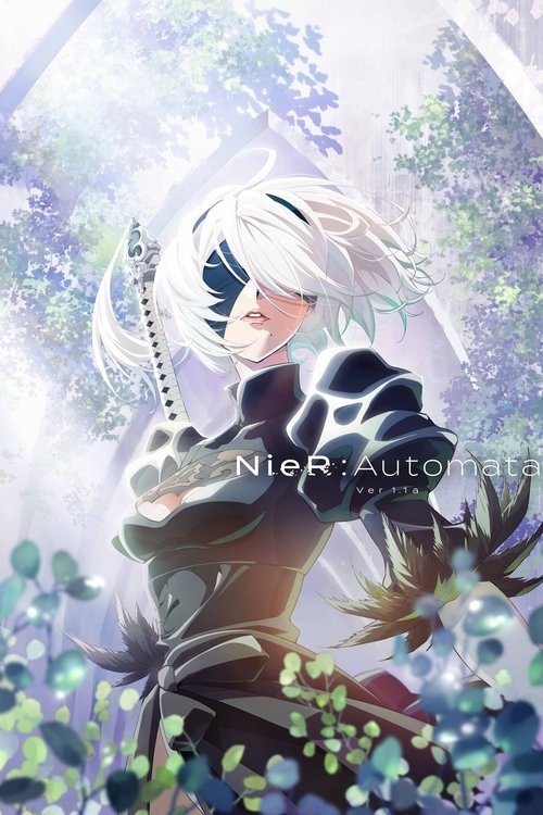NieR:Automata Ver1.1a (Yaponiya, 2023)