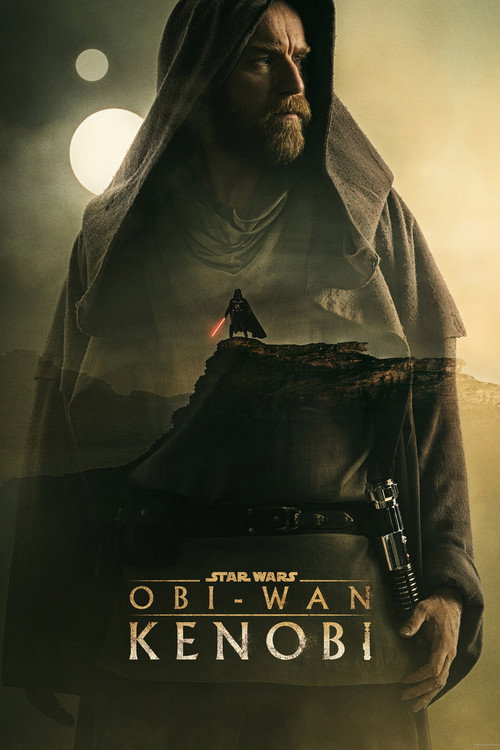 Obi-Vann Kenobi