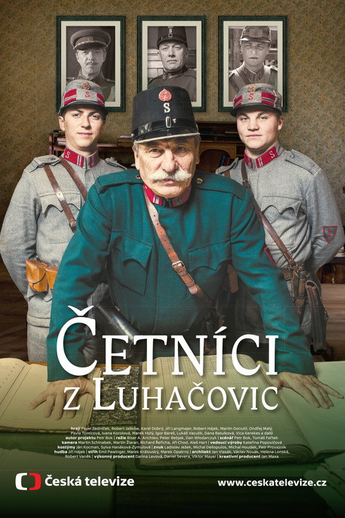 Luhačovitsa jandarmlari