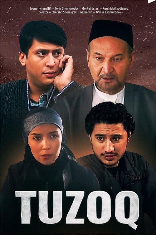 Tuzoq (2009)