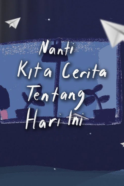 Bugungi kun haqida ertaga gaplashamiz: Serial
