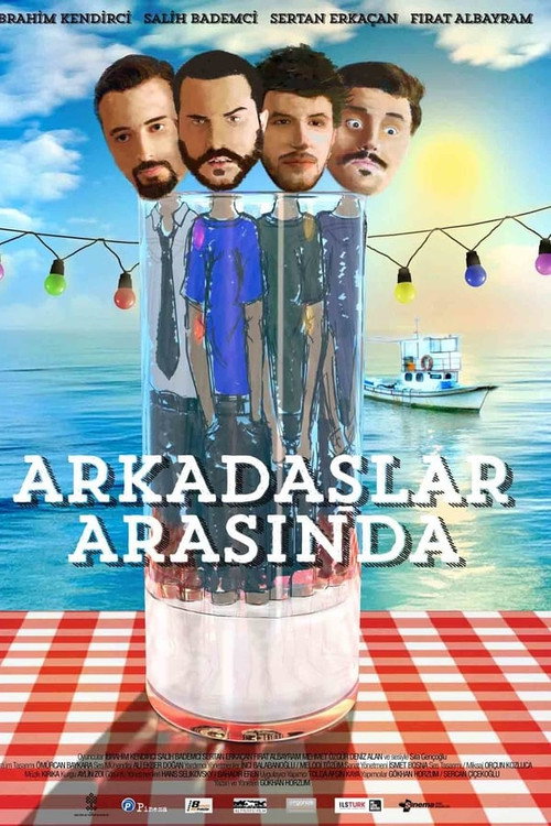 Do'stlar orasida (2013)