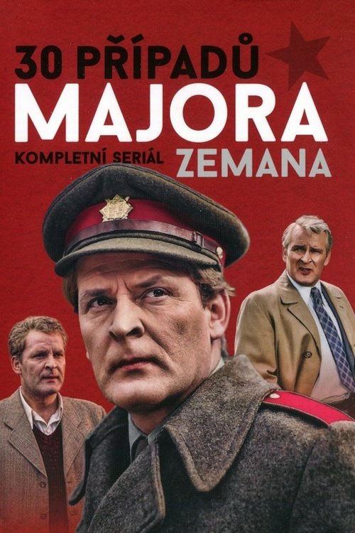 Mayor Zemananing 30 ta ishi