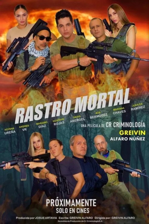 O'lim izi