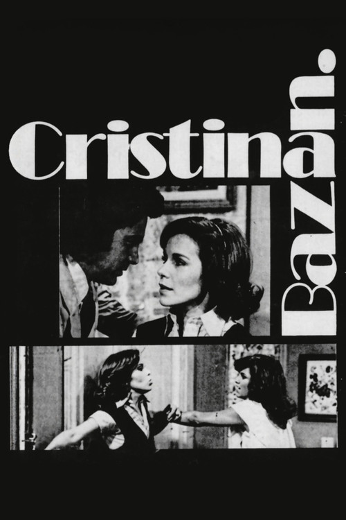 Cristina Bazán