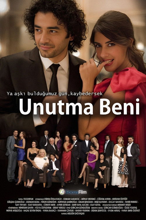 Meni unutmang (2008)