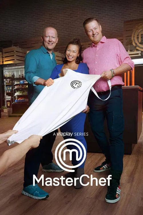 MasterChef (2015)