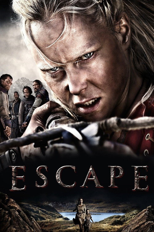 Qochish (2012)