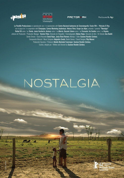 Nostalgia (2012)
