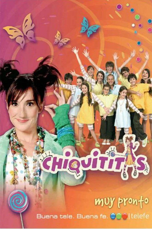 Chiquititas (2007)