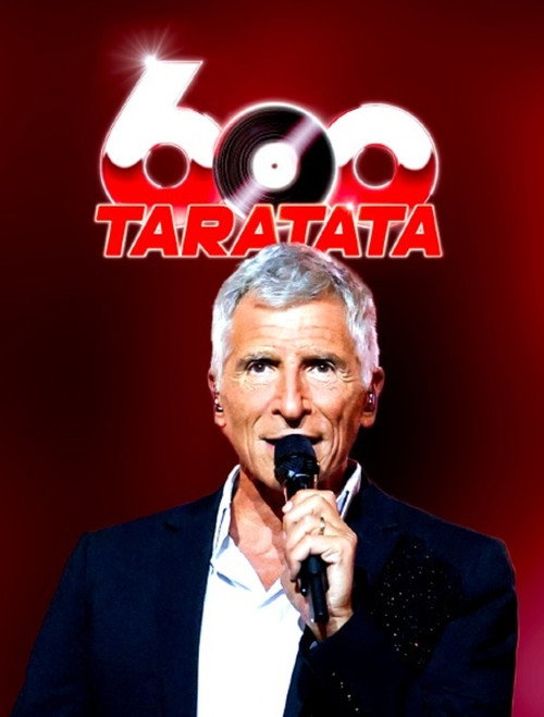 Taratata 600-son