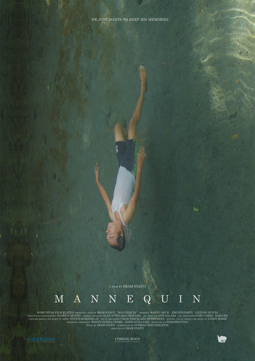 Mannequin (2023)