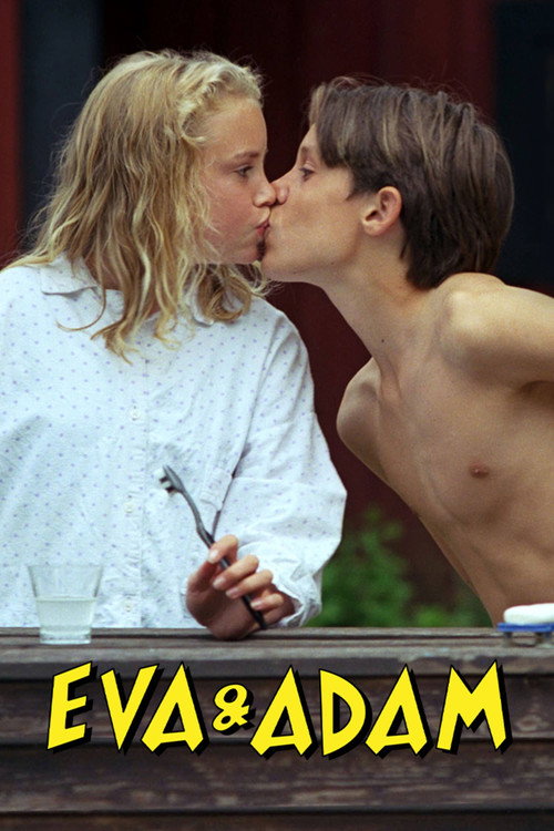 Eva va Adam
