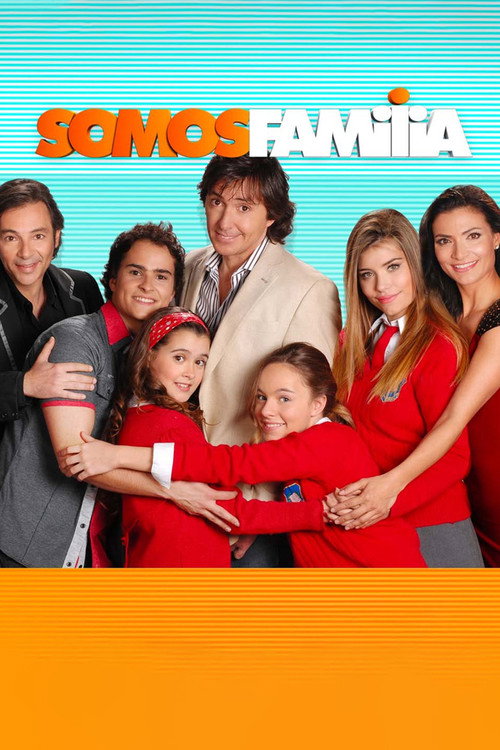 Biz oilamiz (2014)