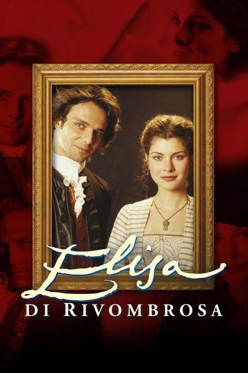 Eliza Rivombrozadan