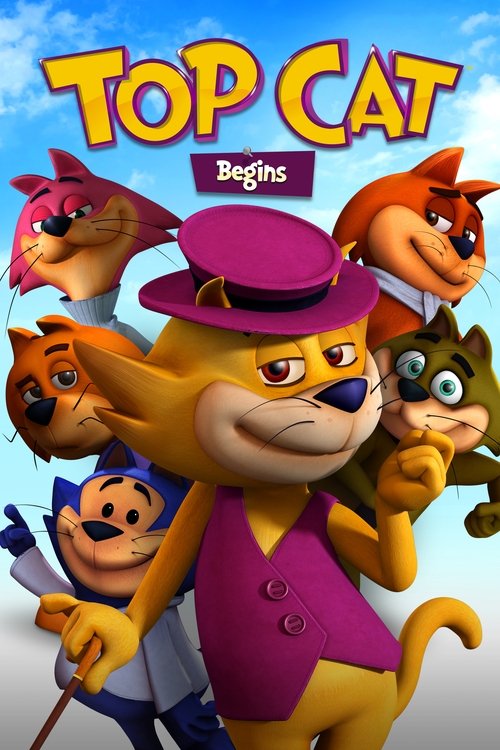 Don Gato: To'da boshlanishi