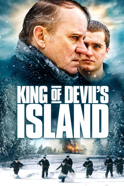 Bastøy qiroli