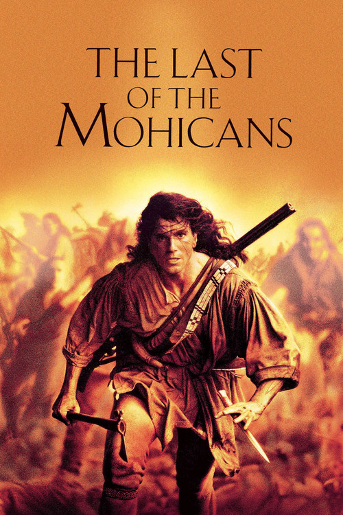 Oxirgi mohikan