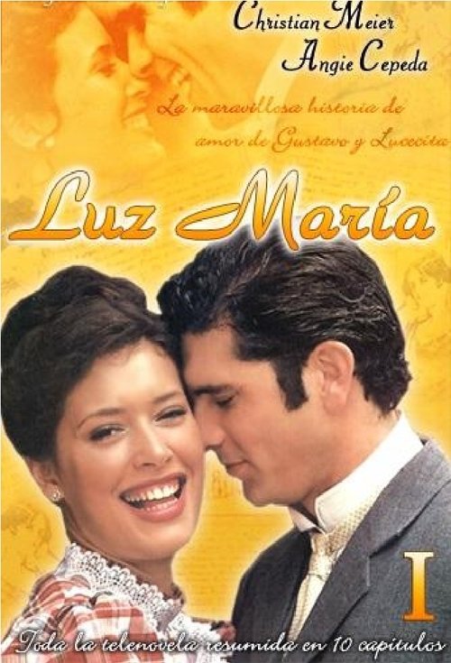 Luz Mariya