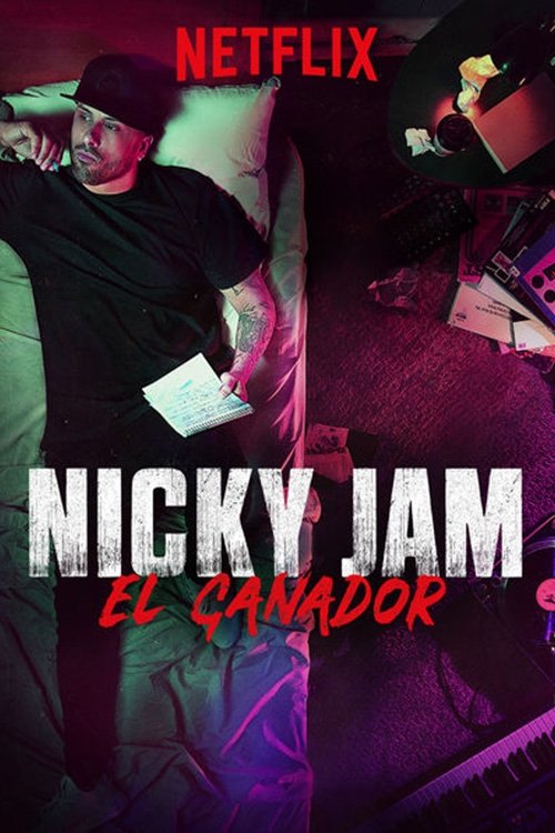 Niki Jam: G'olib