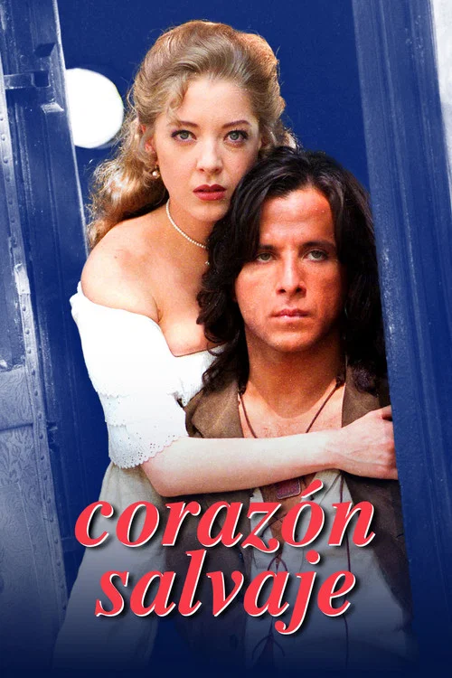 Corazón salvaje (1992)