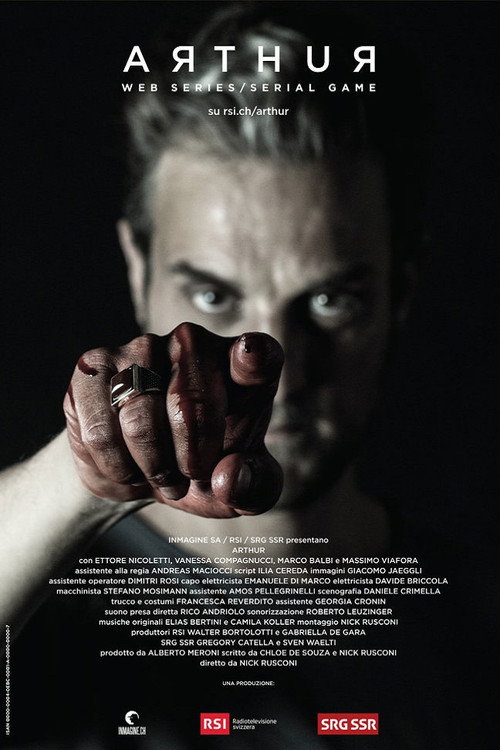 Artur (2015)