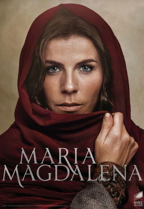 Mariya Magdalena