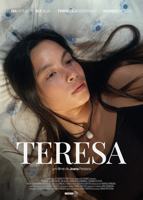 Teresa (2023)