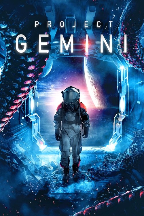 Gemini loyihasi