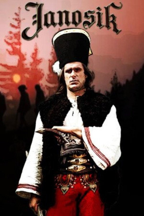 Janosik (1974)