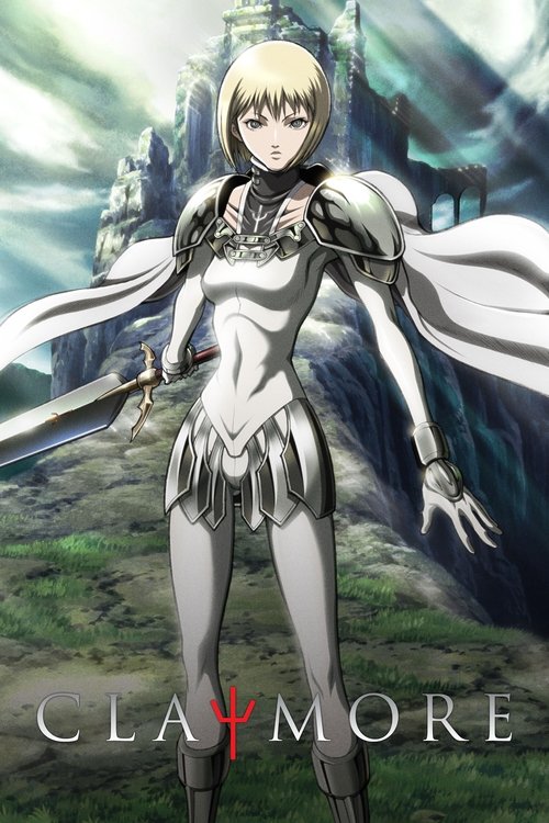Claymore (Yaponiya, 2007)