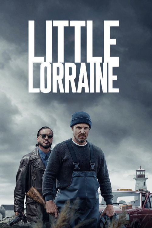 Kichik Lorraine