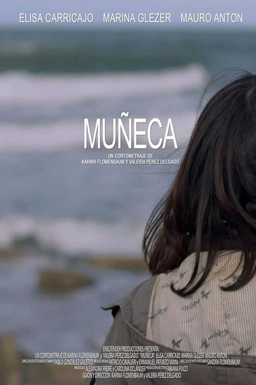 Muñeca
