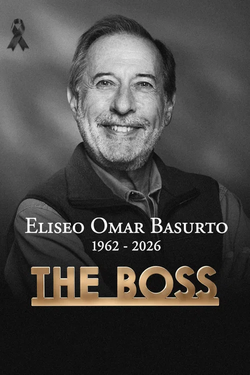 The Boss (2022)