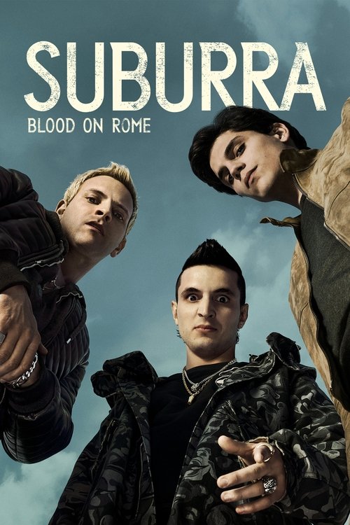 Suburra: Serial