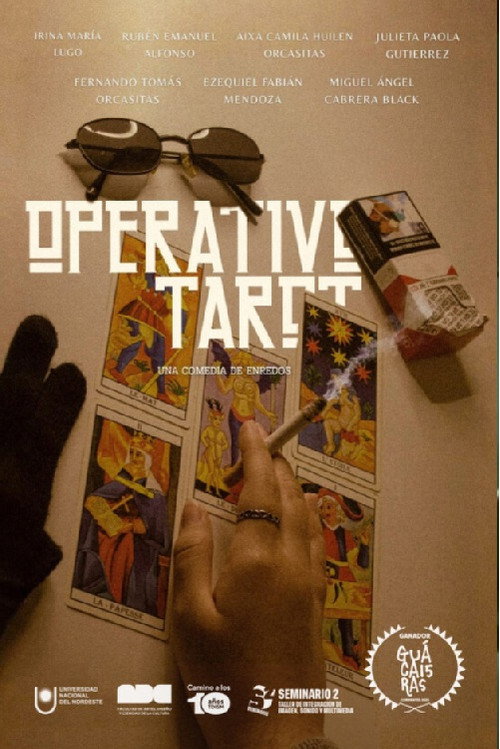 Tarot amaliyoti