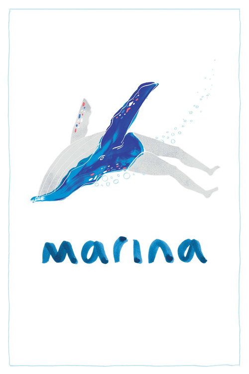 Marina (2019)