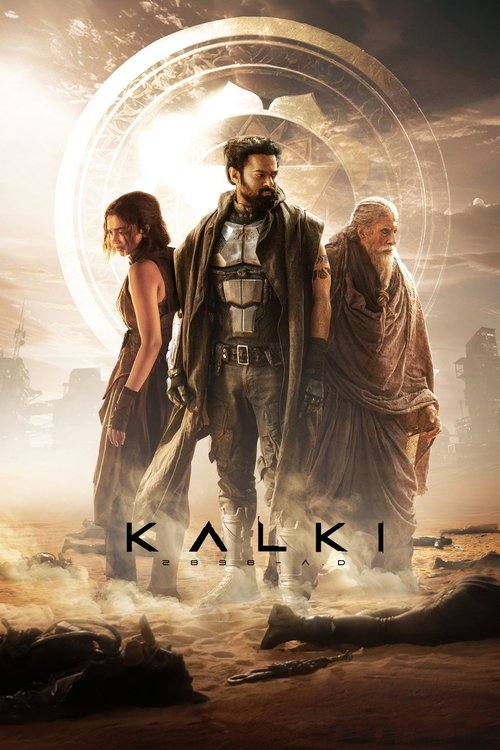 Kalki 2898-milodiy