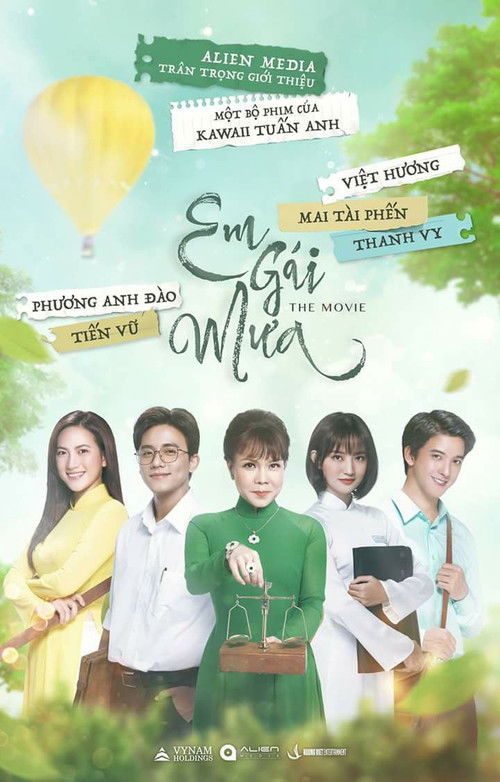 Yomg'irli singil