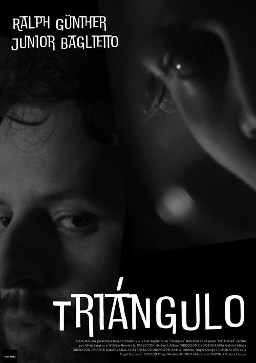 Triangle (2022)