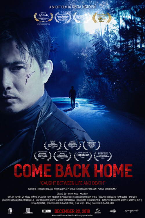 Come Back Home