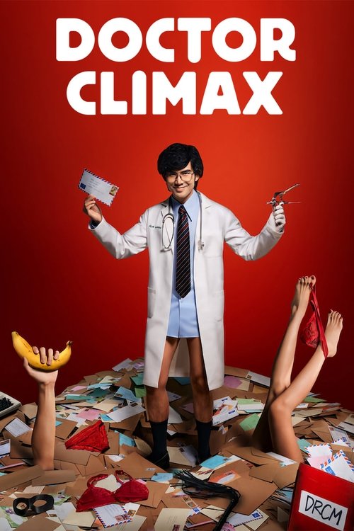 Doktor Klaymaks