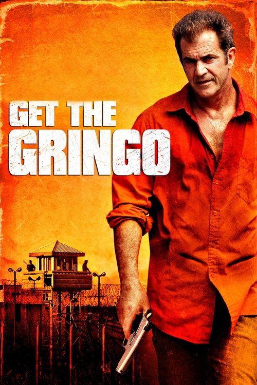 Gringoni qo'lga olish