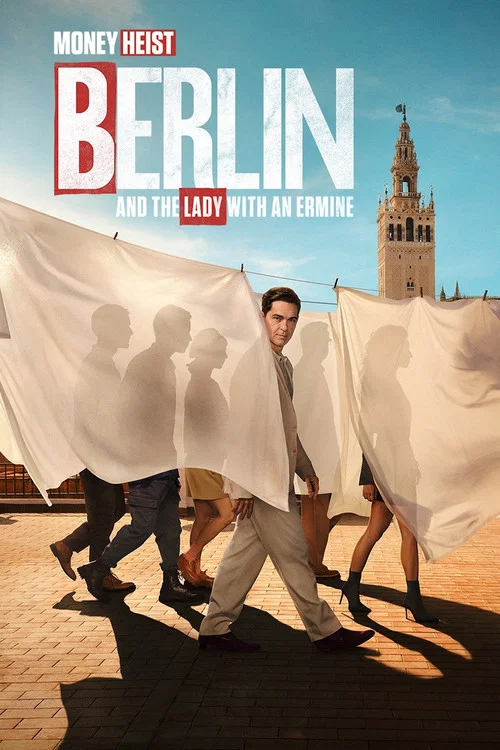 Berlin va qornostaxli xonim