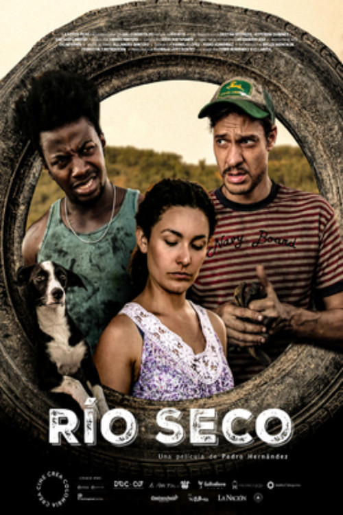 Rio seco