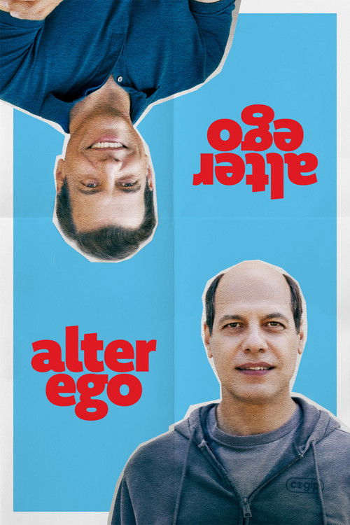 Alter-ego