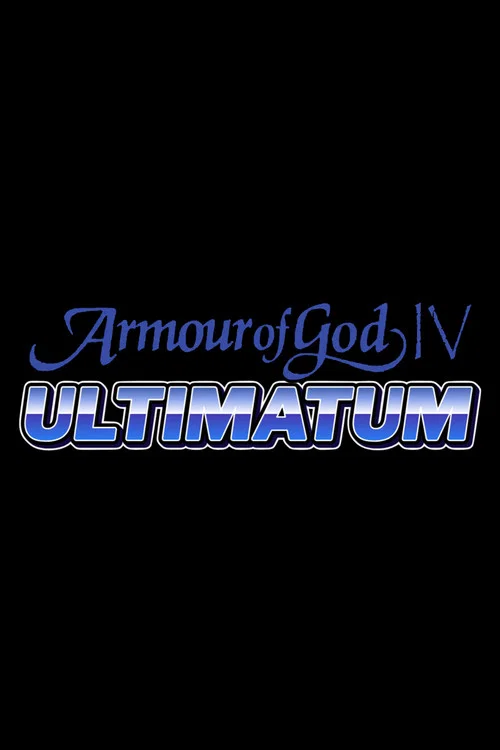 Xudo zirhi IV: Ultimatum