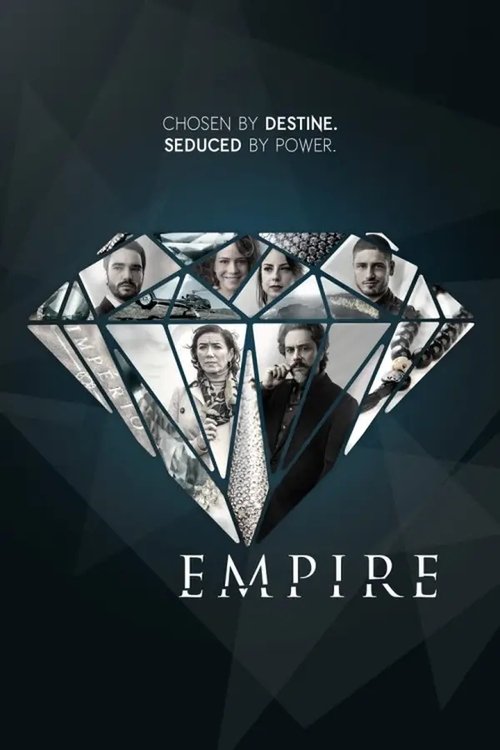 Imperiya (2014)