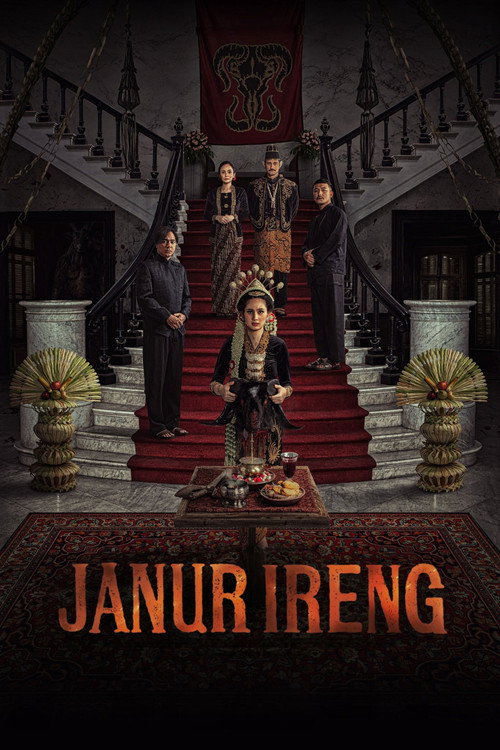 Janur Ireng: Sewu Dino the Prequel