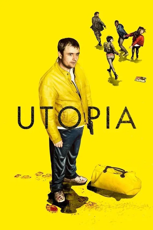 Утопия (2013)